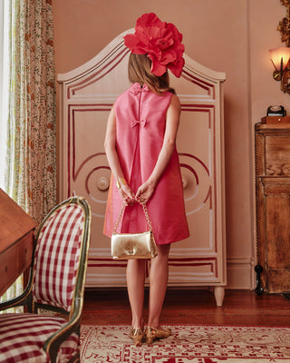 Diplomat Mini Dress