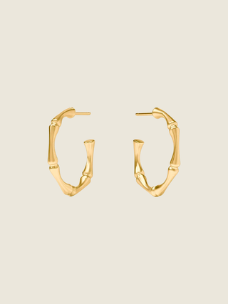 Bamboo Hoop Small