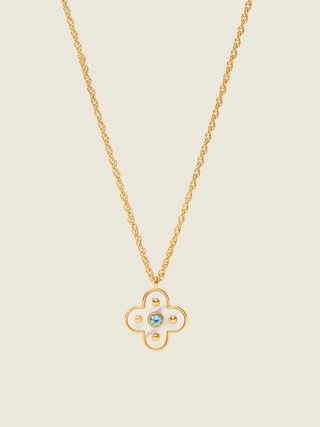 Colette Delicate Necklace