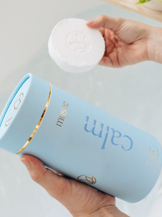 Calm Bath Tabs