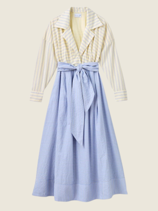 Johanna Dress