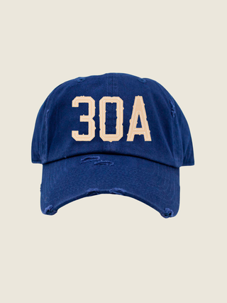 30A Dads Hat
