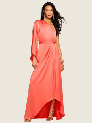 Opal Gown