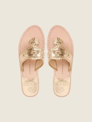 Jacks Flat Sandal