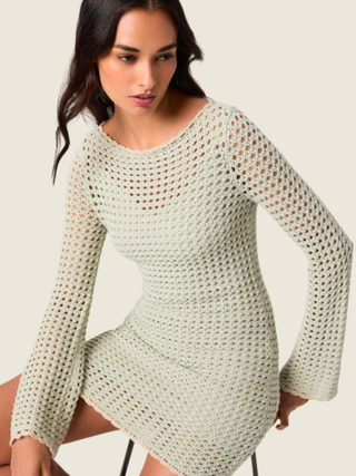 Ariel Dress