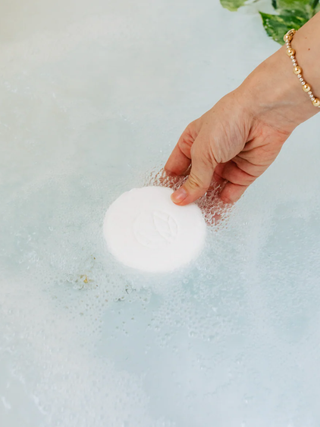 Sleep Bath Tabs