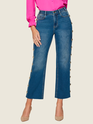 Stephen Button Jeans