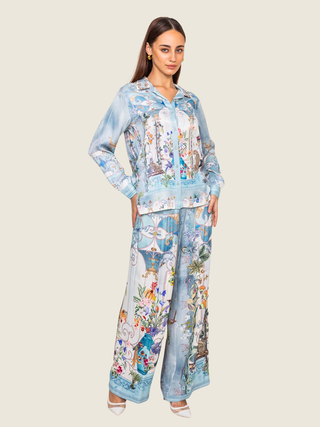 Novi Wide Leg Pant