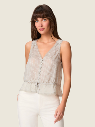 Maiden Top in Sea Mist