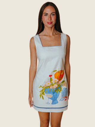 Brooklyn Dress
