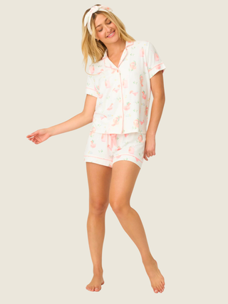 Paloma Mama PJ Set