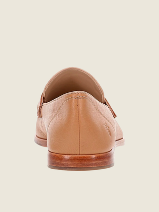 Faith Loafer Tan