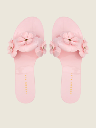 Amelia Flower Jelly-Rubber
