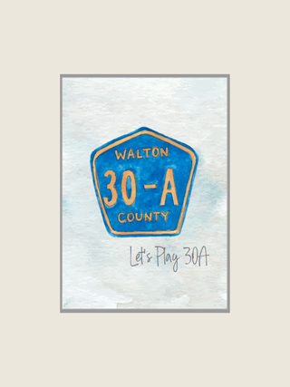 Lets Play 30A-Cards