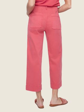 Woven pant Terraco