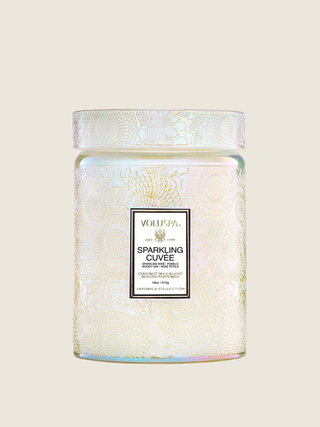 Sparkling Cuvee - 18oz Large Jar