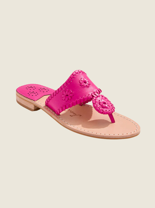 Jacks Flat Sandal