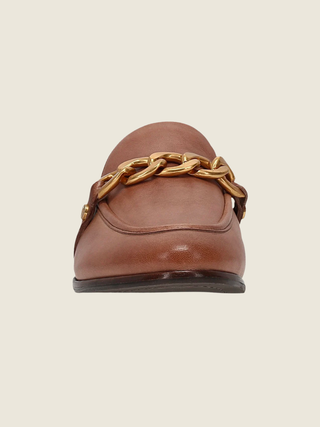 Faith Chain Mule Dune
