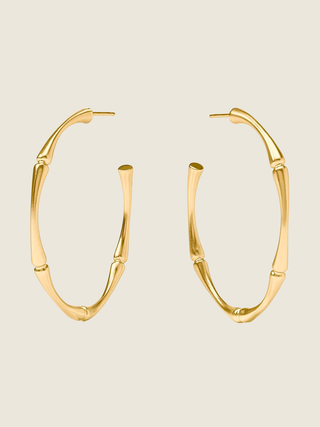 Bamboo Hoop Large
