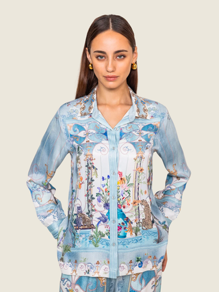 Kuba Buttondown Shirt