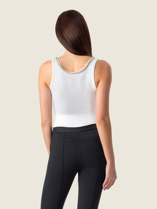 Mabel Chain Tank