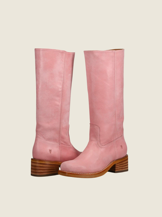 Campus 14L Pink