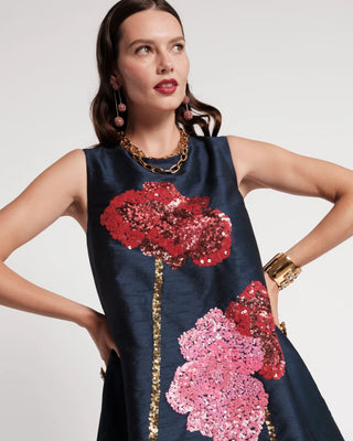 Alice Shift Dress
