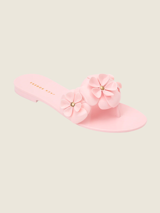 Amelia Flower Jelly-Rubber
