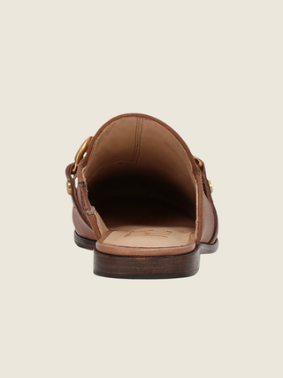 Faith Chain Mule Dune