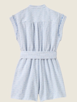 Marin Romper