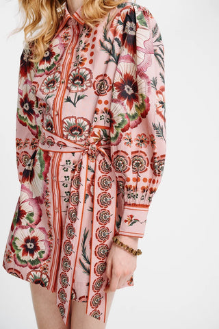 Ama Dress