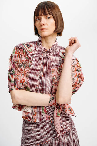 Jena Top