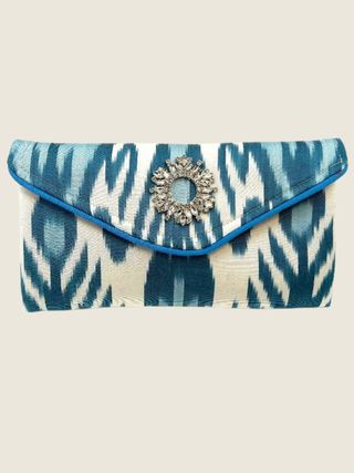 Lily Cocktail Clutch