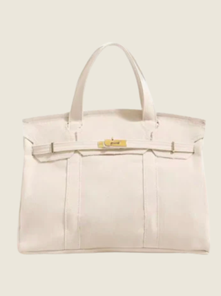 The Elizabeth Tote