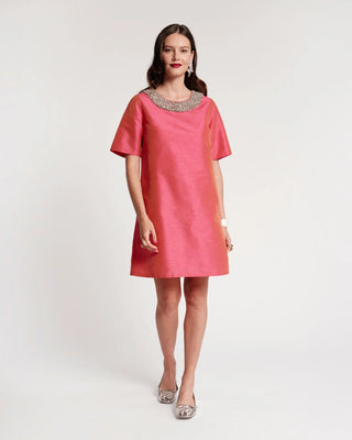 Tabby Shift Dress