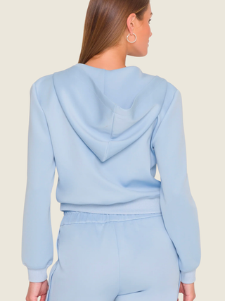 Zira Scuba Hoodie