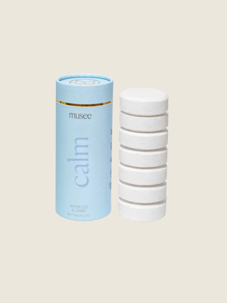 Calm Bath Tabs