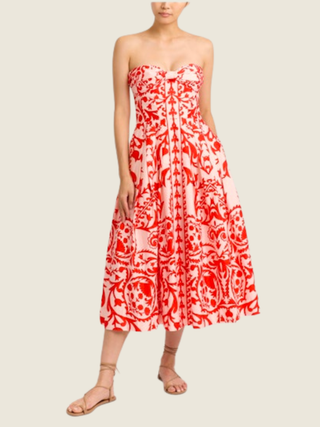 Ingrid Dress