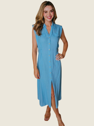 Hillary Dress