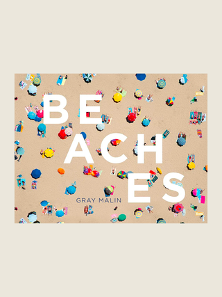 Beaches Gray Malin Book