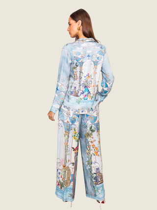 Kuba Buttondown Shirt