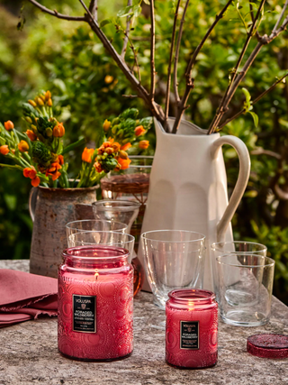 Forged Wildberry - 5.5oz Small Jar