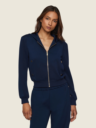 Zira Scuba Hoodie