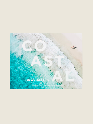 Coastal Gray Malin Book