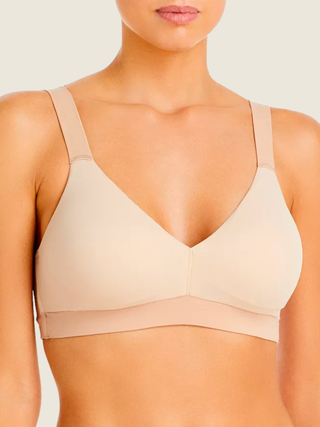 Spanxsmooth Bra-llelujah Lightly Lined Bralette