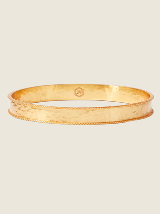 Savoy Bangle - Medium