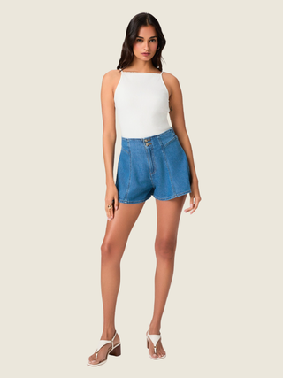 Joelle Short
