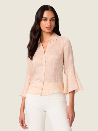 Jasmeet Blouse