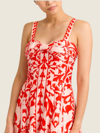 Ingrid Dress