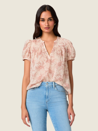 Marlena Top